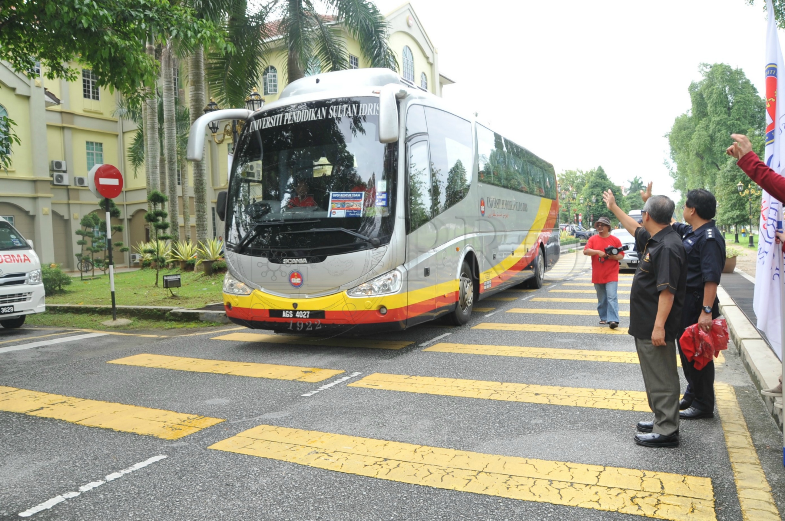 PRO 15 1 RESQ HAS 4354